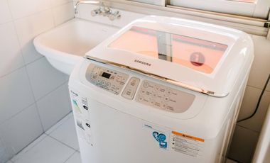 Alquiler Casa 6 habitaciones completamente amoblada en Saavedra