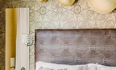 Alquiler Casa 6 habitaciones completamente amoblada en Saavedra