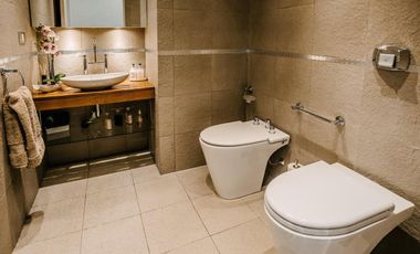 Alquiler Casa 6 habitaciones completamente amoblada en Saavedra