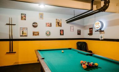 Alquiler Casa 6 habitaciones completamente amoblada en Saavedra