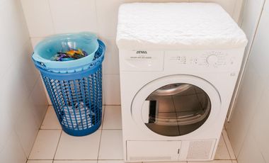 Alquiler Casa 6 habitaciones completamente amoblada en Saavedra