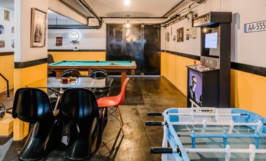 Alquiler Casa 6 habitaciones completamente amoblada en Saavedra