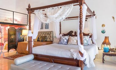 Alquiler Casa 6 habitaciones completamente amoblada en Saavedra