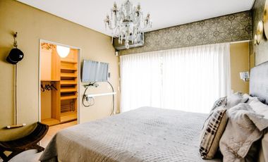 Alquiler Casa 6 habitaciones completamente amoblada en Saavedra