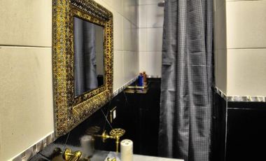 Alquiler Casa 6 habitaciones completamente amoblada en Saavedra