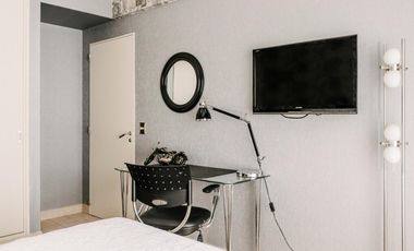 Alquiler Casa 6 habitaciones completamente amoblada en Saavedra