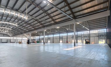 Depósito 7.000 m2 - Alquiler - Avellaneda - Dentro de Centro Logistico