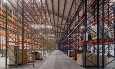 Depósito 7.000 m2 - Alquiler - Avellaneda - Dentro de Centro Logistico