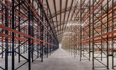 Depósito 7.000 m2 - Alquiler - Avellaneda - Dentro de Centro Logistico