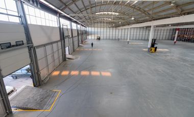 Depósito 7.000 m2 - Alquiler - Avellaneda - Dentro de Centro Logistico