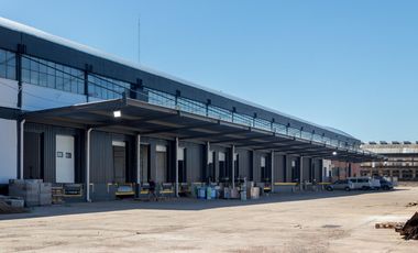 Depósito 7.000 m2 - Alquiler - Avellaneda - Dentro de Centro Logistico