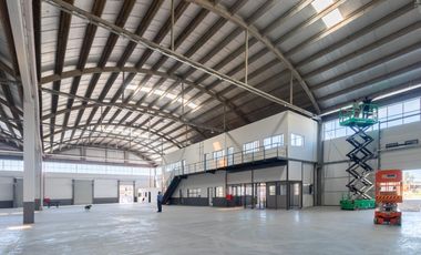 Depósito 7.000 m2 - Alquiler - Avellaneda - Dentro de Centro Logistico