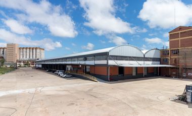 Depósito 7.000 m2 - Alquiler - Avellaneda - Dentro de Centro Logistico