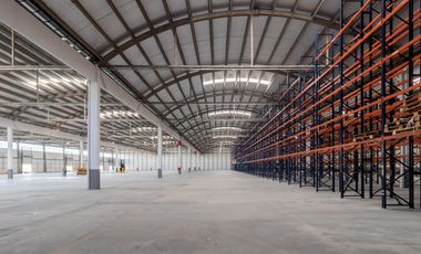 Depósito 7.000 m2 - Alquiler - Avellaneda - Dentro de Centro Logistico