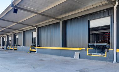 Depósito 7.000 m2 - Alquiler - Avellaneda - Dentro de Centro Logistico