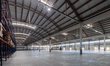 Depósito 7.000 m2 - Alquiler - Avellaneda - Dentro de Centro Logistico