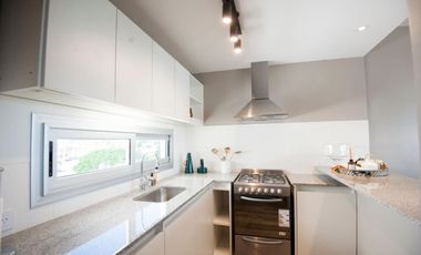 Departamento POZO en Venta 1 dormitorio 15 entre 44 y 45 La Plata