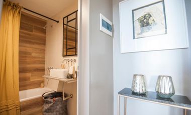 Departamento POZO en Venta 1 dormitorio 15 entre 44 y 45 La Plata