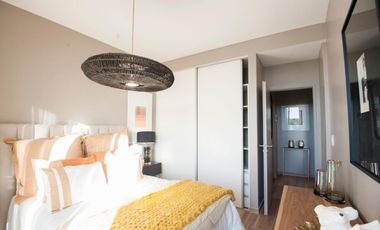 Departamento POZO en Venta 1 dormitorio 15 entre 44 y 45 La Plata