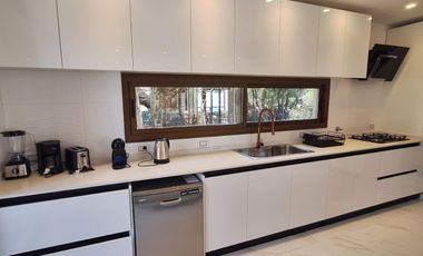 Casa en  venta en Costa Esmeralda, Marítimo III