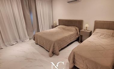 Casa en  venta en Costa Esmeralda, Marítimo III