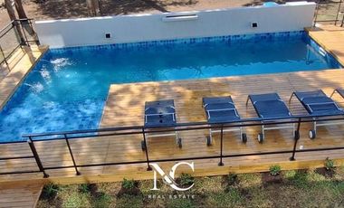 Casa en  venta en Costa Esmeralda, Marítimo III