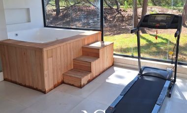 Casa en  venta en Costa Esmeralda, Marítimo III