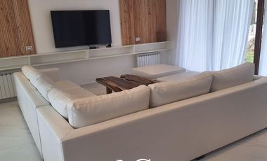 Casa en  venta en Costa Esmeralda, Marítimo III