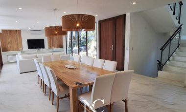 Casa en  venta en Costa Esmeralda, Marítimo III