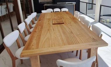 Casa en  venta en Costa Esmeralda, Marítimo III