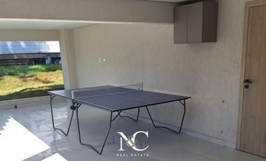 Casa en  venta en Costa Esmeralda, Marítimo III