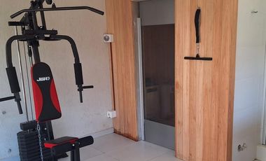 Casa en  venta en Costa Esmeralda, Marítimo III