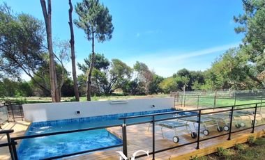 Casa en  venta en Costa Esmeralda, Marítimo III