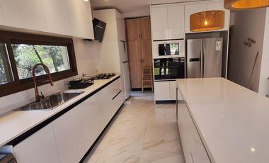 Casa en  venta en Costa Esmeralda, Marítimo III