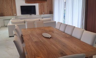 Casa en  venta en Costa Esmeralda, Marítimo III