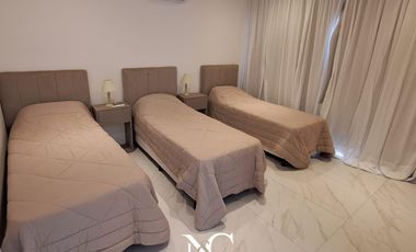 Casa en  venta en Costa Esmeralda, Marítimo III