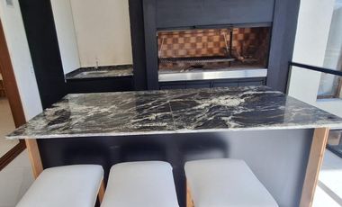Casa en  venta en Costa Esmeralda, Marítimo III