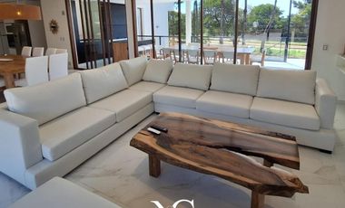 Casa en  venta en Costa Esmeralda, Marítimo III