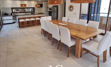 Casa en  venta en Costa Esmeralda, Marítimo III