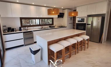 Casa en  venta en Costa Esmeralda, Marítimo III