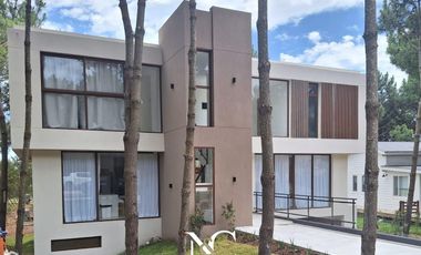 Casa en  venta en Costa Esmeralda, Marítimo III