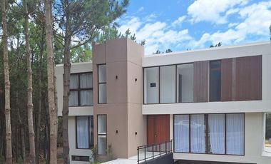 Casa en  venta en Costa Esmeralda, Marítimo III