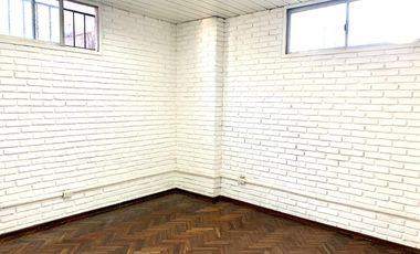 PH- Oficina, en Excelente ubicación Céntrica