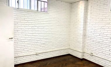 PH- Oficina, en Excelente ubicación Céntrica