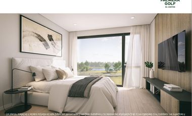 Departamento en El Canton