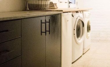 Excelente ubicación central frente a espacios verdes ,4 dormitorios