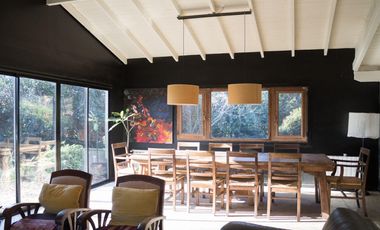 Excelente ubicación central frente a espacios verdes ,4 dormitorios