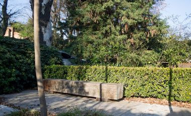 Excelente ubicación central frente a espacios verdes ,4 dormitorios