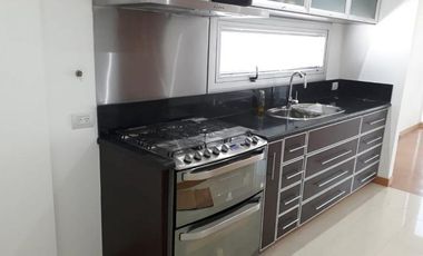 Departamento - Lomas de Zamora Oeste