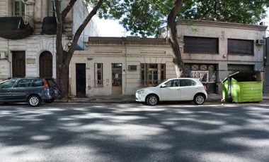 Casa venta Centro 5 dormitorios ideal constructora